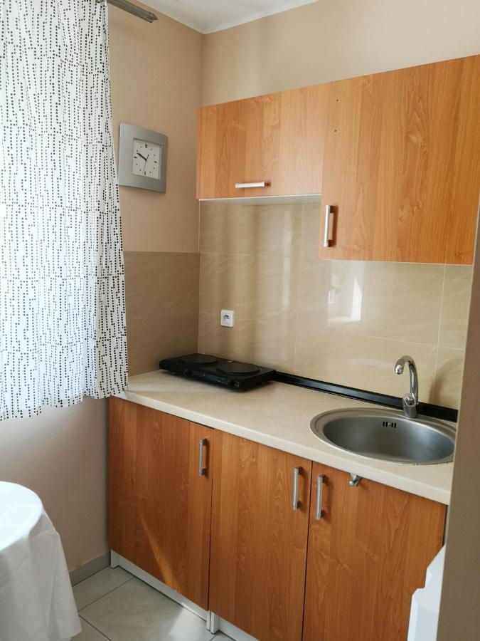 Apartament Legionow 55 Gdynia Exteriör bild